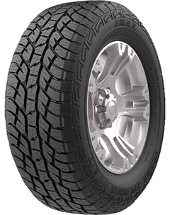 Шина TERRA XPLORER C2 A/T 245/70 R17 119/116S Zmax