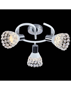 Спот 95956-0.8-03 WH+CR Reluce