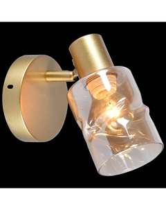 Спот 05963-0.8-01 GOLD Reluce