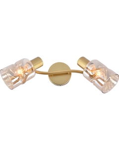 Спот 05963-0.8-02 GOLD Reluce