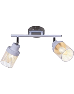 Спот 05905-0.8-02 WH+CR Reluce