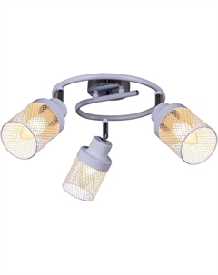 Спот 05905-0.8-03A WH+CR Reluce