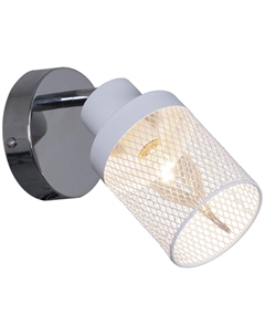 Спот 05905-0.8-01 WH+CR Reluce