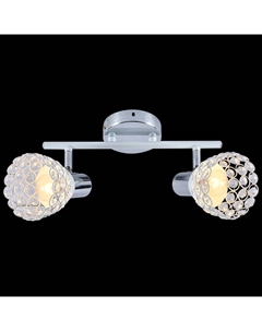 Спот 05956-0.8-02 WH+CR Reluce