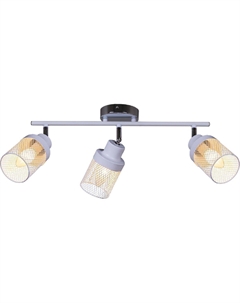 Спот 05905-0.8-03 WH+CR Reluce