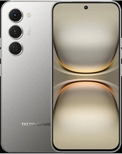 Смартфон TECNO Spark 40 Pro 8/128 Гб Титан Tecno