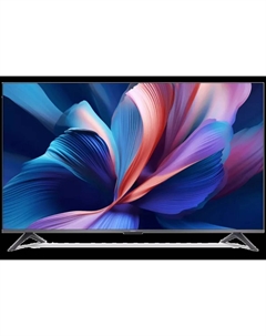 Телевизор Xiaomi TV A Pro 50" 2026 Черный