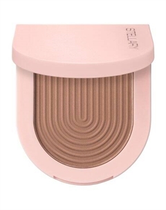 Компактные пудровые румяна для лица Cashmere Blush Stellary