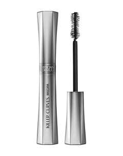 Тушь для ресниц с эффектом подкручивания Killer Curves Voluptuous Curling Mascara Physicians formula
