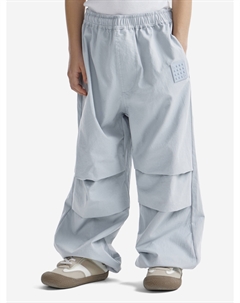 Брюки детские, Голубой Happy baby