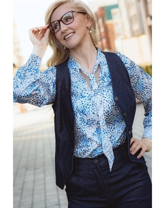 Блузка Braslava