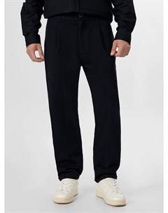 Брюки мужские черные Mark formelle