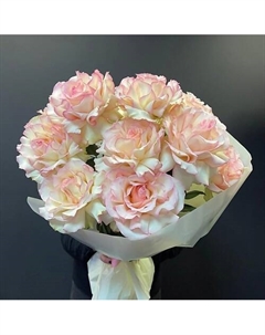 Букет из 11 французских роз Dari цветы