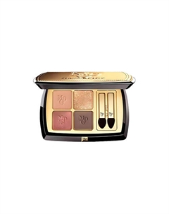 Палетка теней для век Sculpting & Radiant Quad Eyeshadow Palette Maogeping