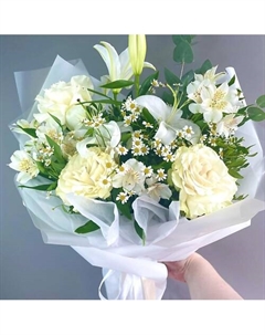 Ромашковый блюз Dari цветы