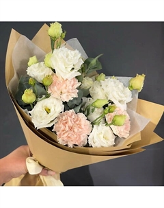 Букет-комплимент Dari цветы