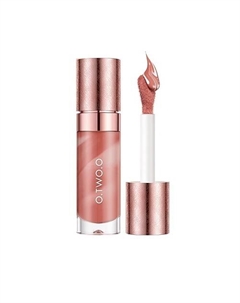 Акварельные жидкие румяна Темно-розовые O.two.o