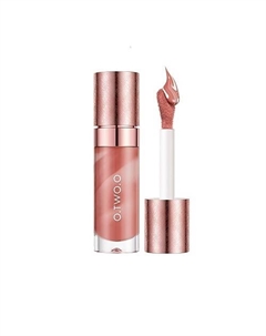 Акварельные жидкие румяна Темно-розовые O.two.o