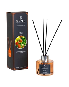 Ароматический диффузор Peach 120 Glance professional