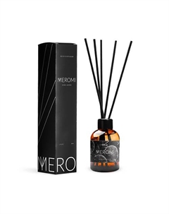 Диффузор ароматический Лайм и Имбирь 50 Mymeromi