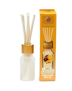 Аромадиффузор. Ароматная пряность 10 Индокитай