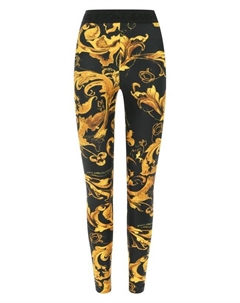 Легинсы Versace jeans couture