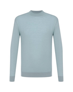 Шерстяная водолазка Mvst