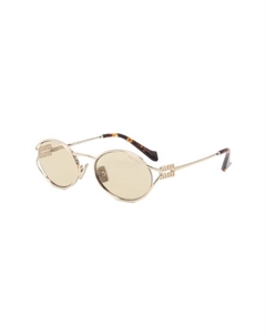 Солнцезащитные очки Miu miu