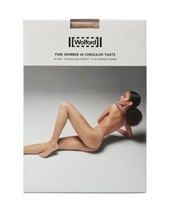 Колготки Wolford