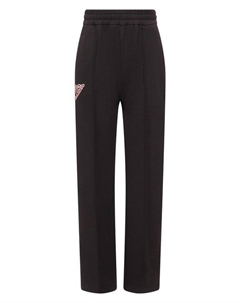 Хлопковые брюки Dolce&gabbana