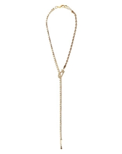 Колье Crystalline jewellery