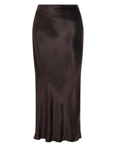 Бархатная юбка Dorothee schumacher
