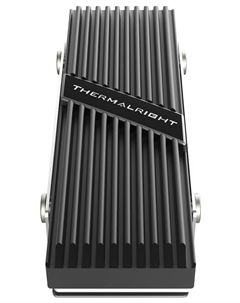 Радиатор TR-M.2-2280-AB для M.2 SSD 2280 Type A B, черный Thermalright