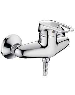 Смеситель для душа H04 F2004 Хром Frap