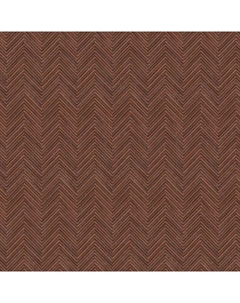 Обои Okan 33079 Винил на флизелине (1,06*10,05) Коричневый/Оранжевый, Геометрия/Под дерево Marburg