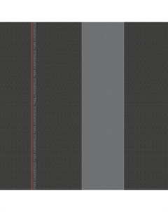 Обои Karl Lagerfeld 37848-1 Винил на флизелине (0,53*10,05) Черный/Серый, Полоса As creation