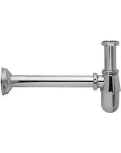 Сифон для раковины 970114 Хром Remer