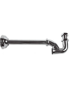 Сифон для раковины 972114 Хром Remer