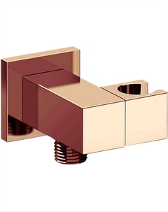 Шланговое подключение 337SVO Бронза Remer