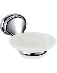 Мыльница 900 NV10CR Хром Remer