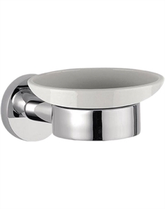 Мыльница Guest GS10CR Хром Remer