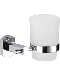 Держатель для зубных щеток Forma FR15CR Хром Remer