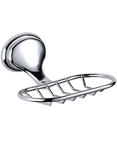 Мыльница 900 NV11CR Хром Remer