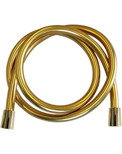 Душевой шланг 332CN2G150DO Золото глянцевое Remer