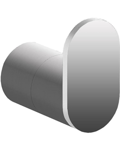 Крючок Verona 16871.B Хром Nofer