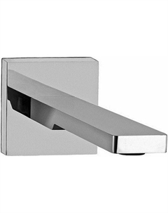 Излив для смесителя Tango ZBOC120CR Хром Paffoni