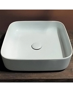 Раковина-чаша Tribeca 43 460101 Белая Kerasan
