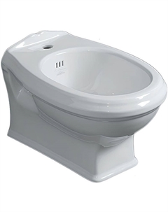 Биде Arcade AR843bi*1 подвесное Белое Simas