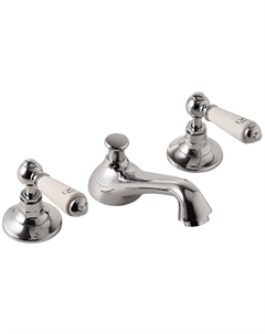 Смеситель для раковины Dandy MARF46CR Хром Devon&devon