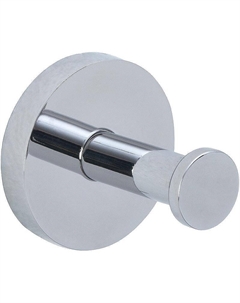 Крючок Niza 16851.B Глянцевая нержавеющая сталь Nofer